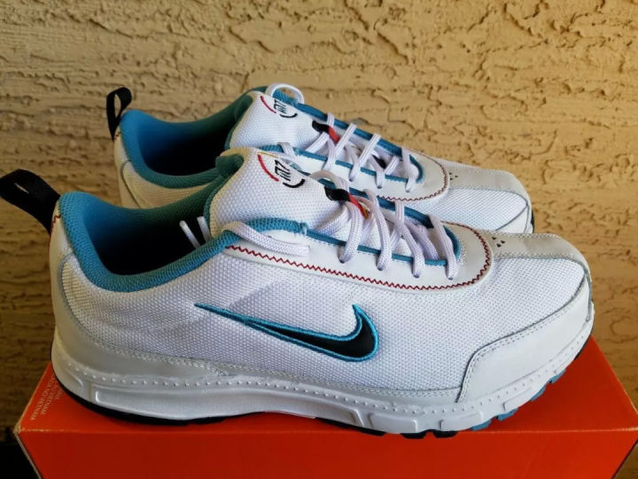 连AJ也加入其中，美洲原住民居然有自己的专属鞋款？