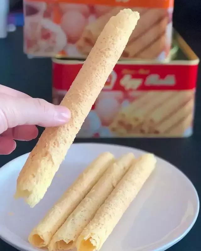 香港十大手信排行榜,香港必买十大手信