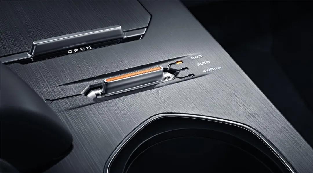 2.0T配8AT，轴距2.89米的UNI-K到底卖多少钱？