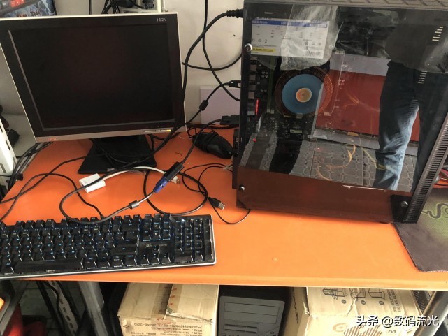 电脑开机没反应主板坏了什么症状,电脑开机没反应主板坏了