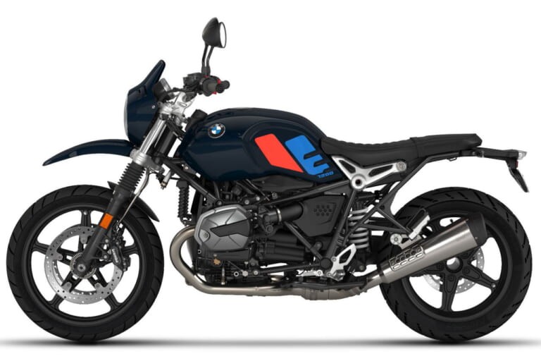 宝马新款摩托车上市,2020款全新宝马摩托车1250低座版