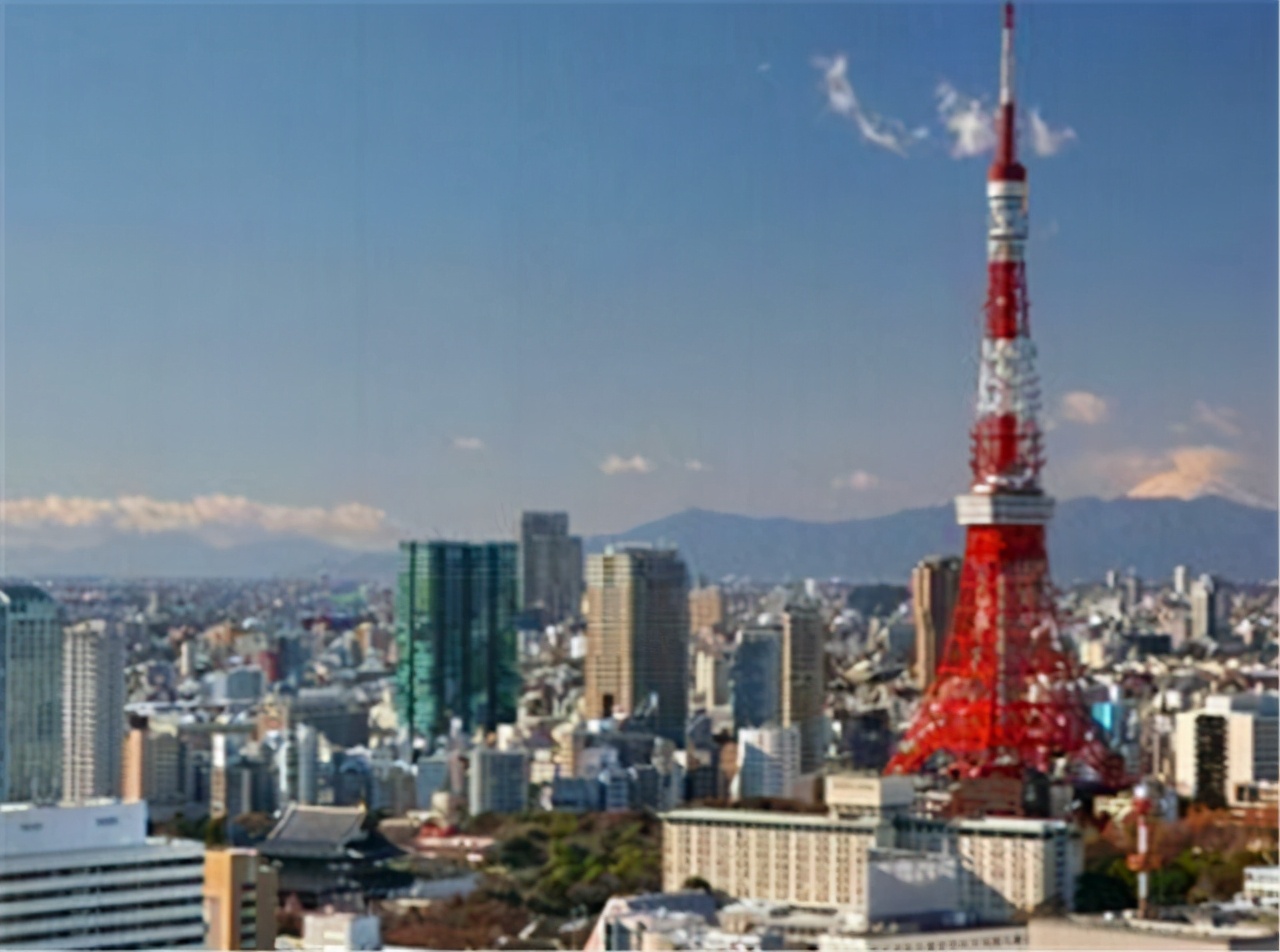 日本没落的城市,日本家电没落