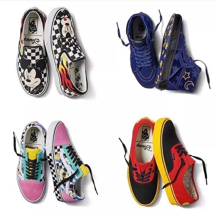 米奇合作款值得买吗,米奇联名solo