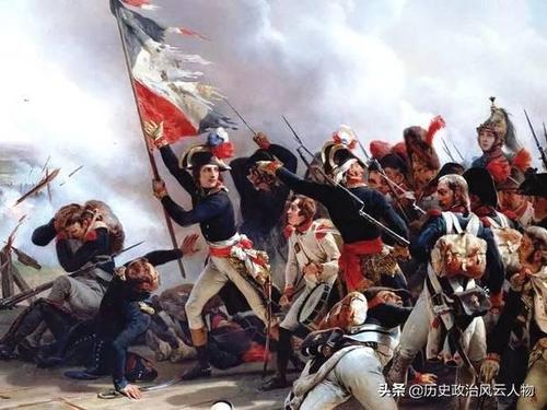 拿破仑十大经典战役,拿破仑最经典的战役