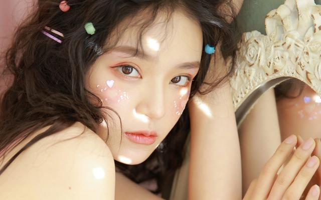 号称小辣椒的温柔女生,杀伐果断的星座女