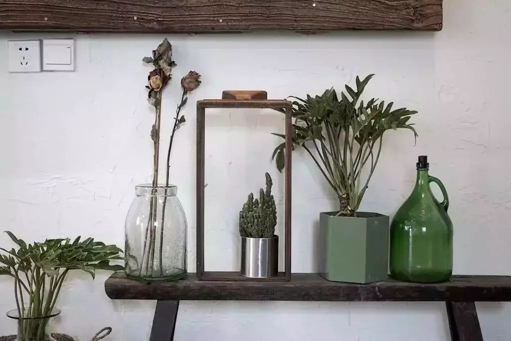 带你看看好看的装修风格,六大装修风格哪款才是你的最爱