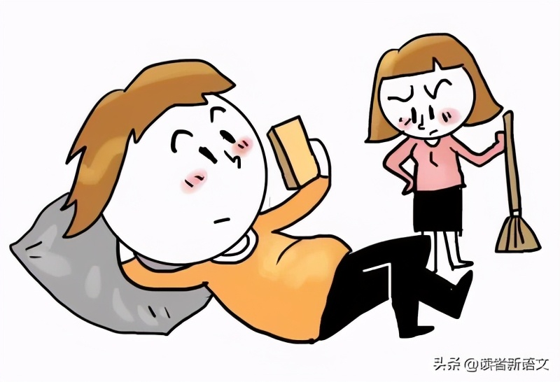 家长该如何防止孩子出现懒惰现象,孩子太懒怎么教育最快