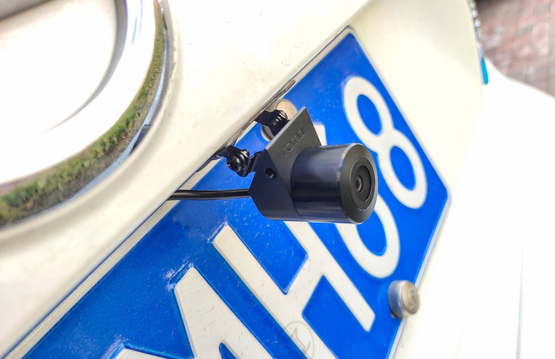 小米70迈流媒体后视镜不能触屏吗,流媒体后视镜为什么是鸡肋