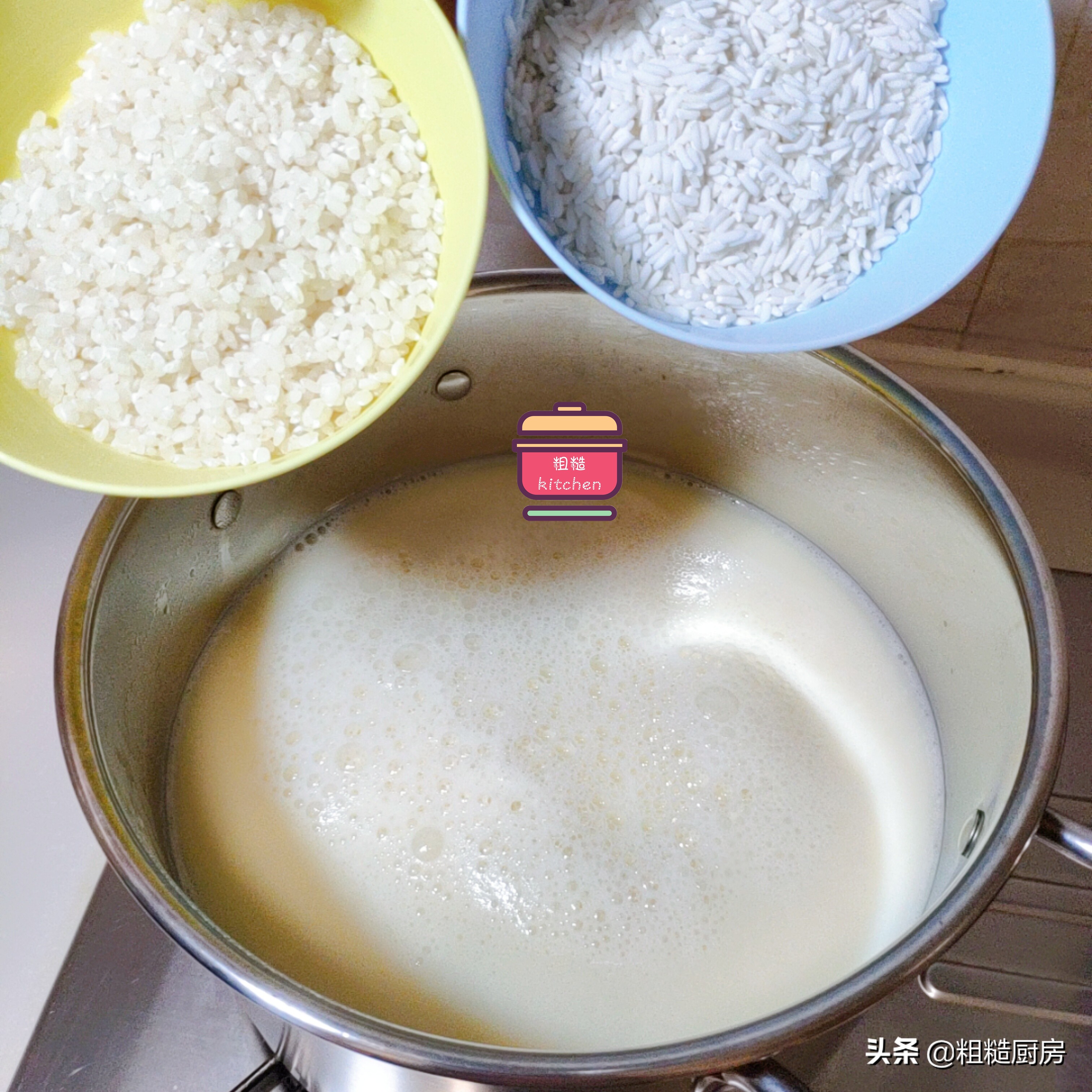 南京粥推荐,南京粥最有名是哪一种