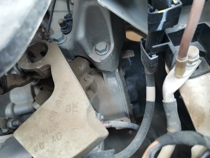 朋友帮忙看车况,斯柯达野帝13万公里多少价位