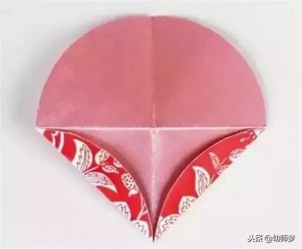 2022元旦贺卡手工立体复杂又漂亮,圣诞节立体贺卡制作教程超美