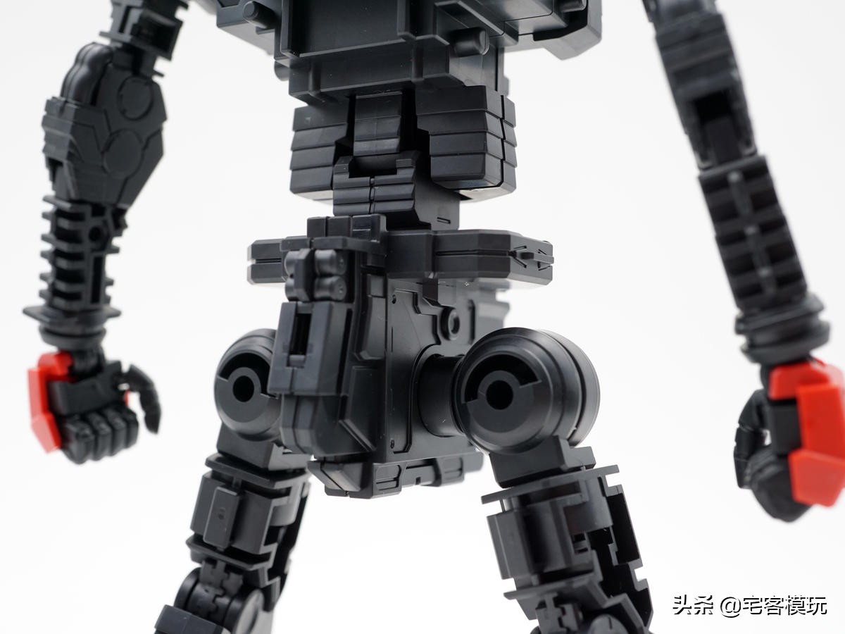 扎古勇士mg测评,mg露娜扎古限定