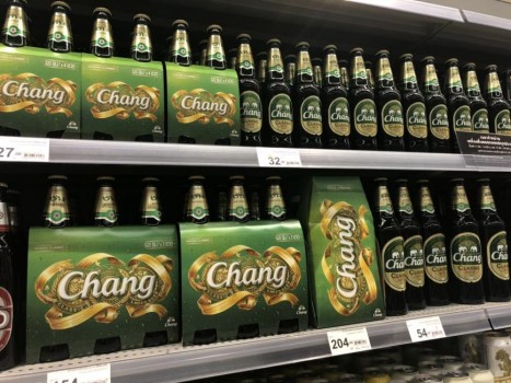 2019年更新泰国不能错过的活动和产品（最全攻略）