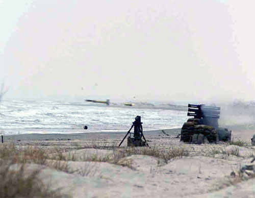 星光普照---(Starstreak)防空导弹*器武**系统