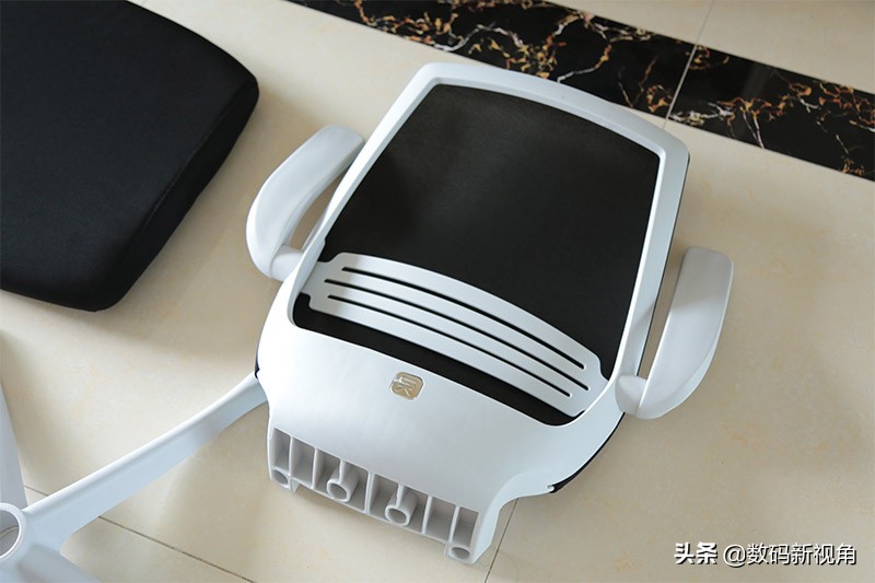 西昊m76弓形椅测评,西昊m76人体工学椅功能