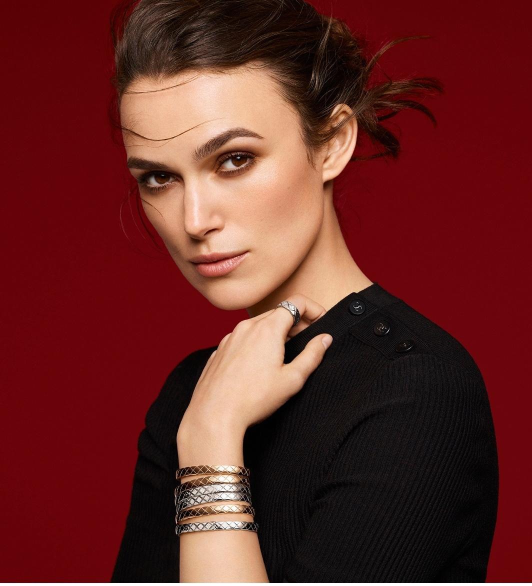 十大奢侈品首饰手镯,有哪些奢侈的手镯