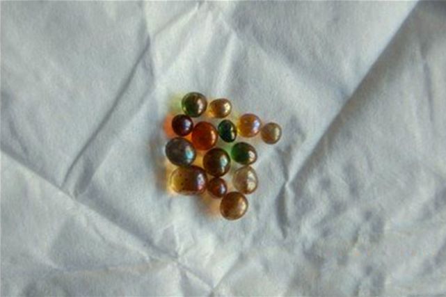 高僧圆寂后真的会有舍利子吗,为什么高僧圆寂后会有舍利子