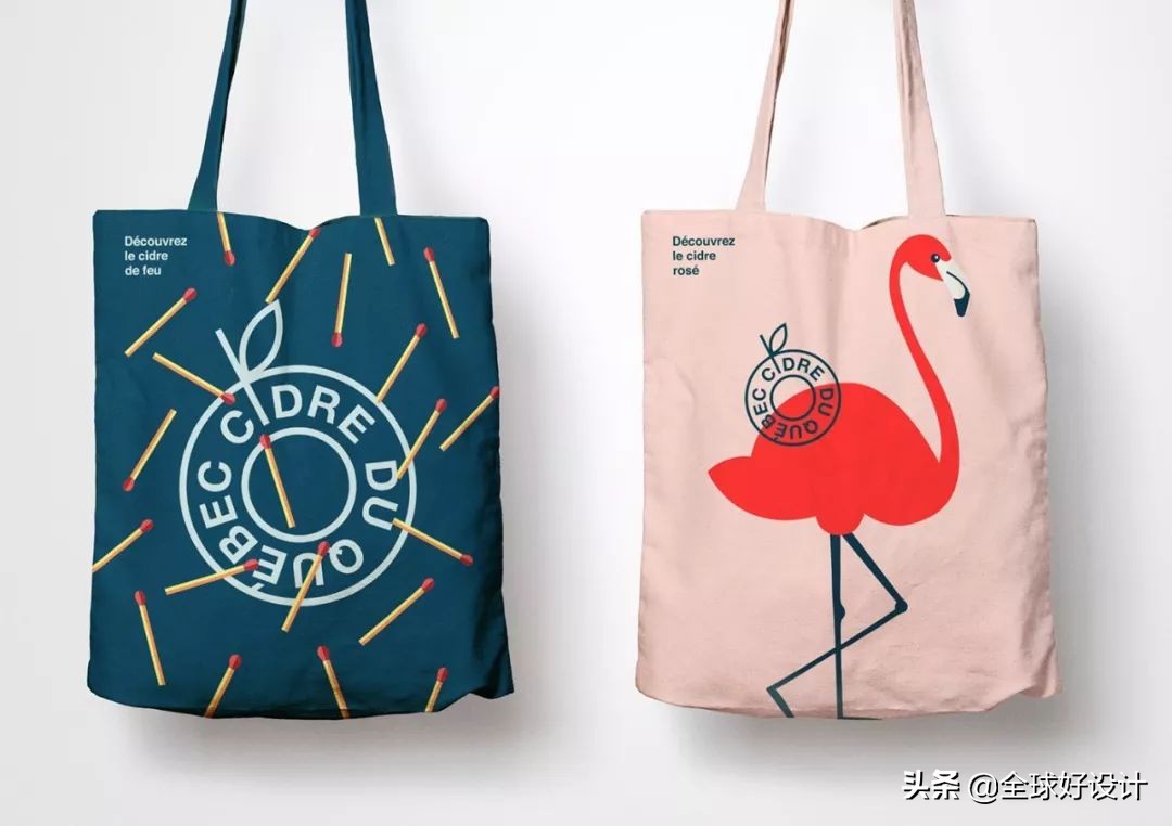 看看设计大师是如何玩转色彩的,外国设计师品牌设计