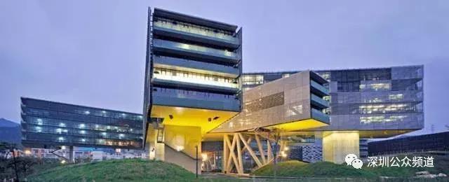 深圳员工待遇最好的企业,深圳最土豪的10家公司出炉
