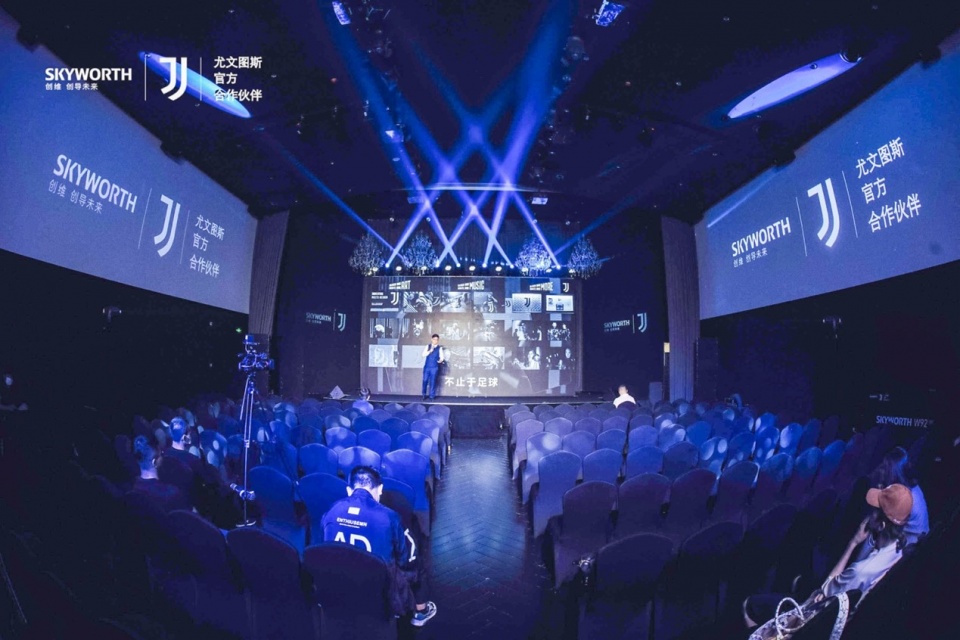 创维打通营销,创维跨界式营销