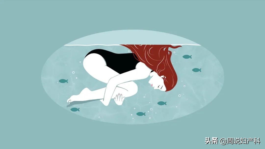 白带增多发黄是什么阴道炎,女下腹胀痛白带增多发黄什么情况