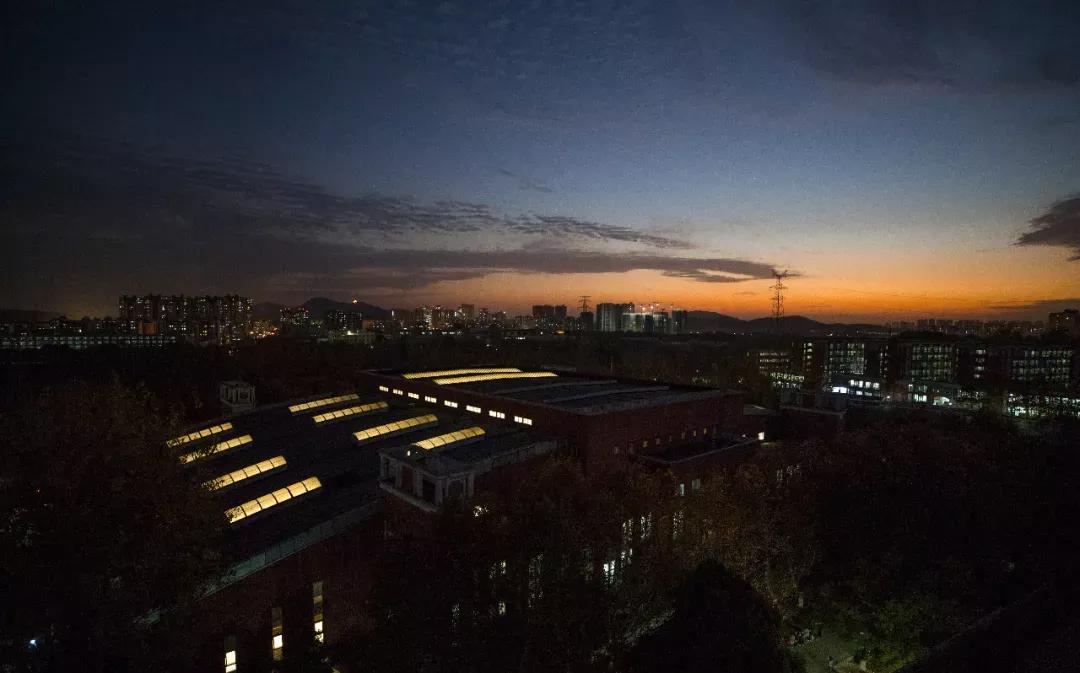 江苏省高校（五十五）三江学院