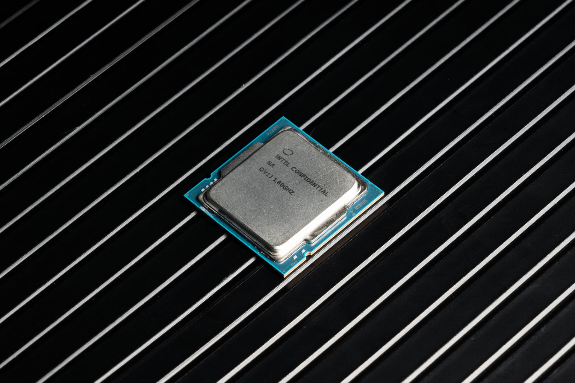 intel11代cpu推荐,intel11代