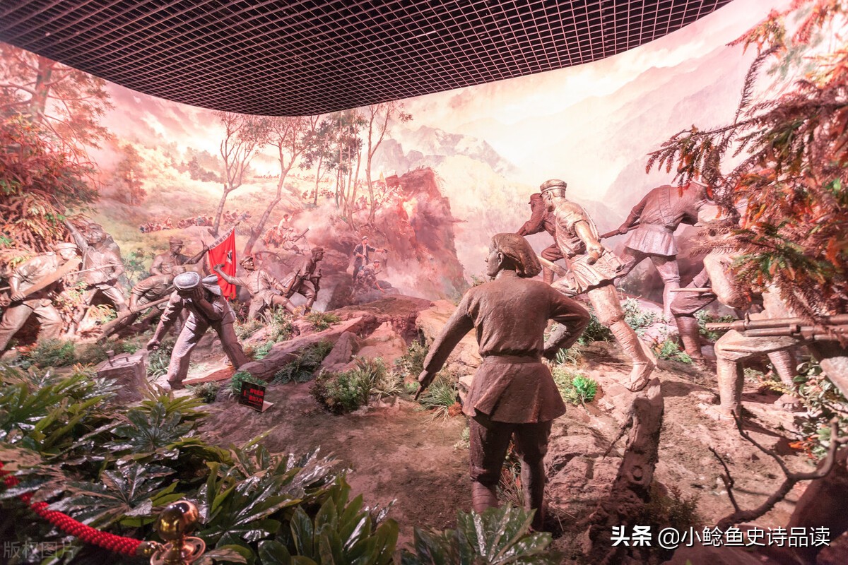 开国元帅大将中将少将名单,55年江西开国将军名单全集