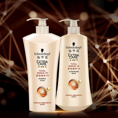 就算你骂哭我！我也要告诉你这7款洗发水！发质好到闪光