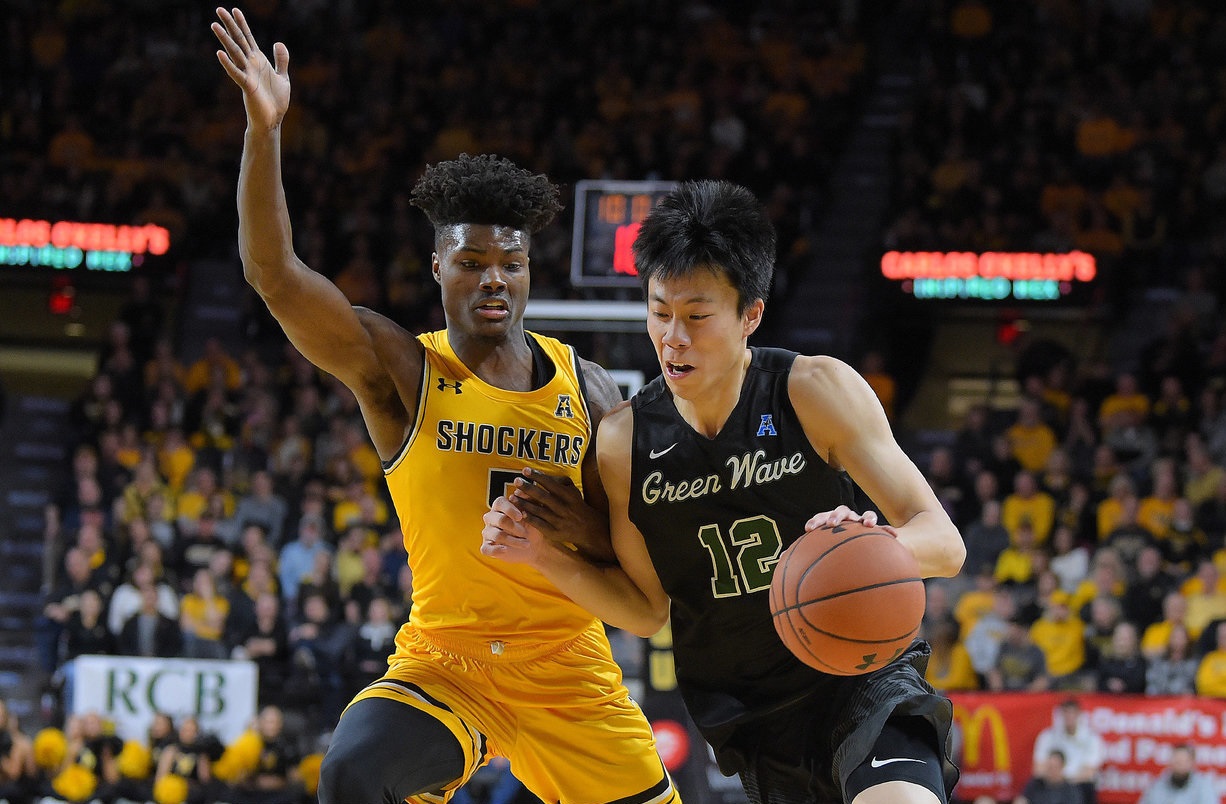 99年锋线赴美特训！20岁进国家队，望冲NBA，可成辽篮未来之星