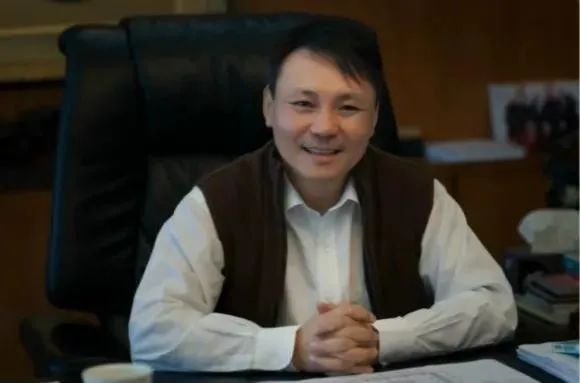 8位药企董事长，都毕业于这所大学