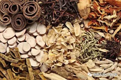 中成药名差不多功效不同勿用错（二）