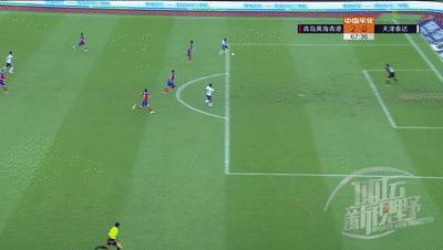 天津泰达球迷感受,天津球迷不满球队表现