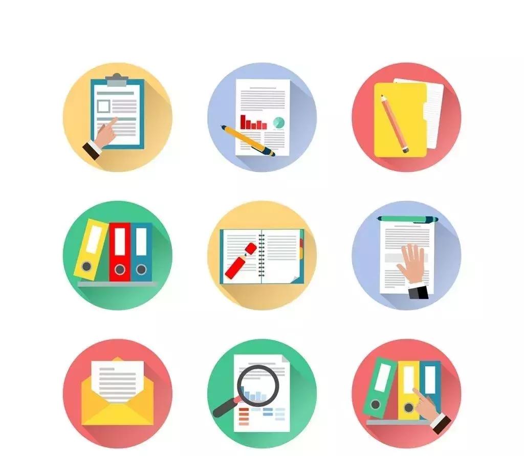 文件安全风险有多大,财务文件泄密的危害