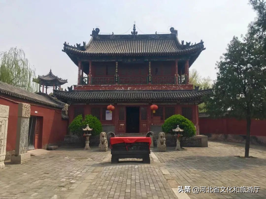 什么魅力？让一场黄粱梦穿越千年