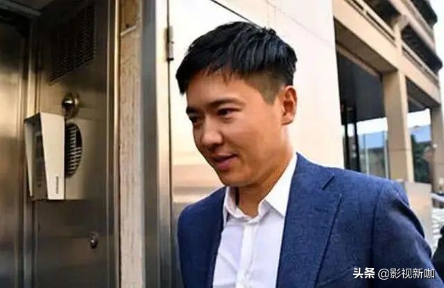 高云翔精彩镜头视频,高云翔这次保释成功了吗