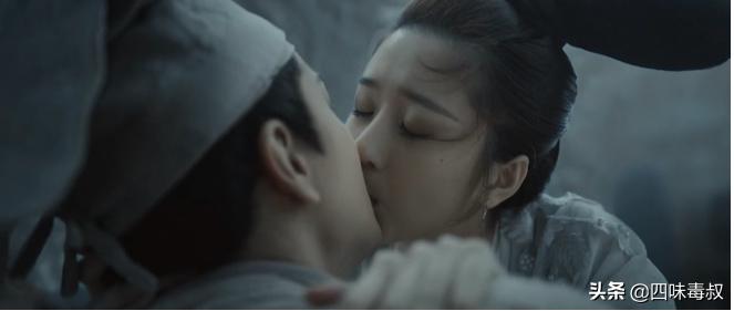 倩女幽魂2人间情完整版免费观看,倩女幽魂人间情中男女亲吻拥抱戏