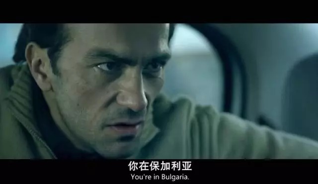 你绝对没有看过的四部美剧,非常经典的美剧