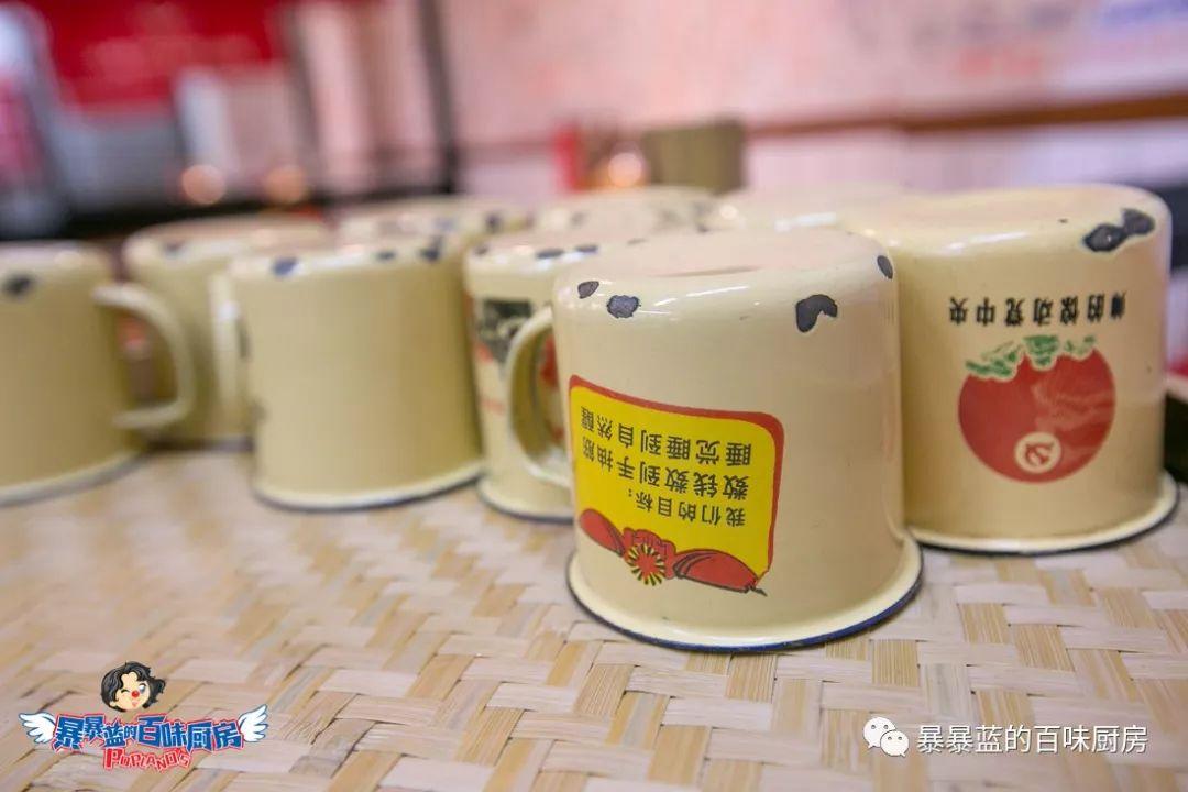 量大!价低!5折!还让不让我去别的地方吃火锅了......