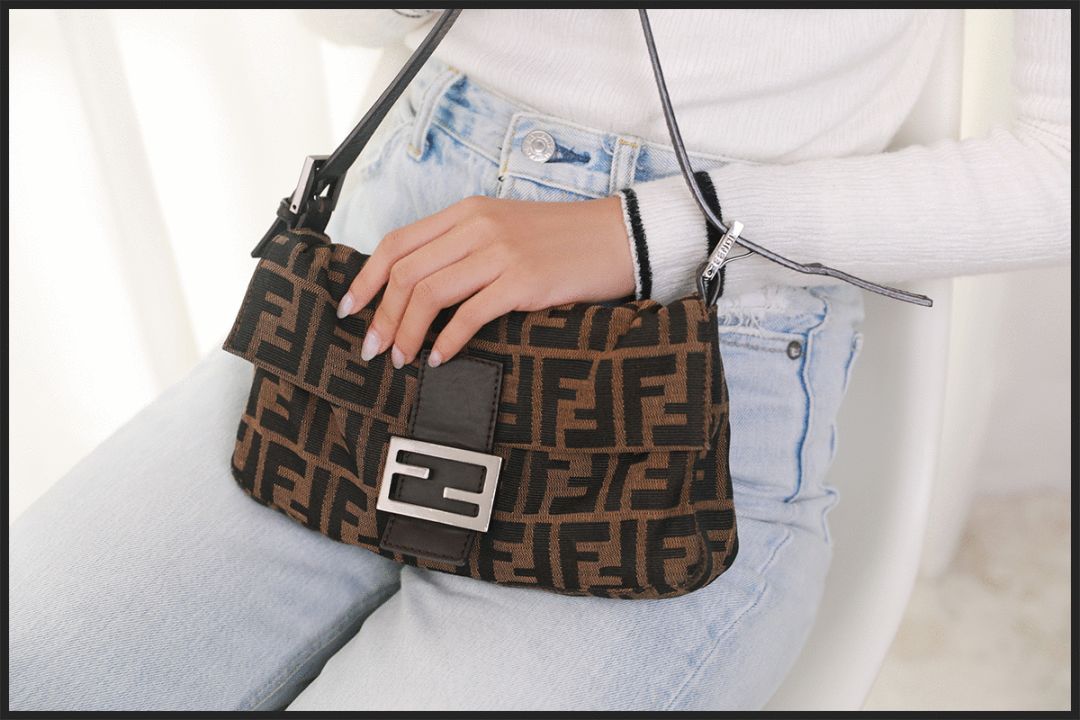 6款颜值爆表的名牌包包,6款超有型的包包