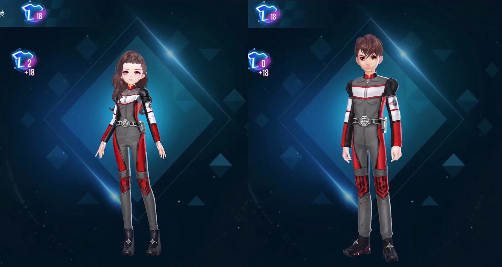 QQ飞车手游新赛季爆料,qq飞车手游奥特英雄梦幻联动