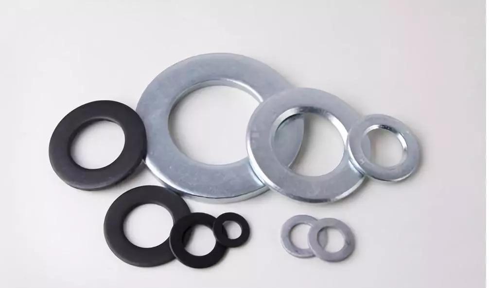 什么是紧固件特征,紧固件标准件是什么