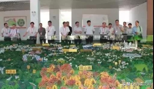 捐款千万重修祠堂,捐款上亿元修建宗祠