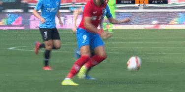 英超和中超的对比,英超和中超实力对比