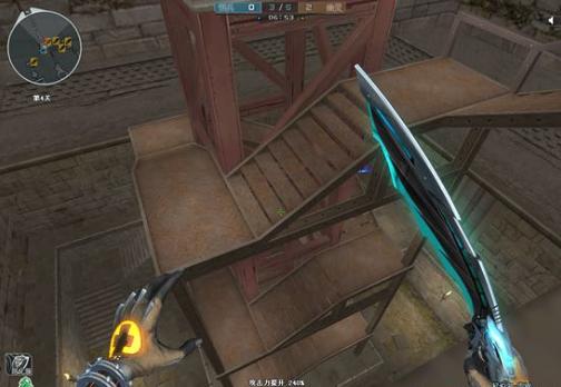 cfm14ebr新春神龙,cf全新m14ebr活动分享