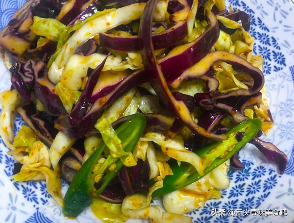 包菜的10种最佳做法,包菜最近火了这个做法太有创意了