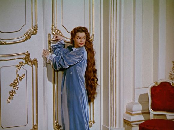 茜茜公主另一版本,茜茜公主经典回顾