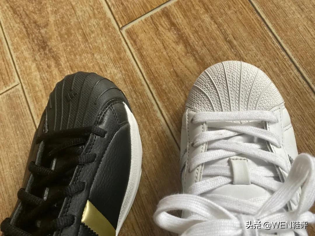 贝壳头经典复刻鞋,比较经典的贝壳头