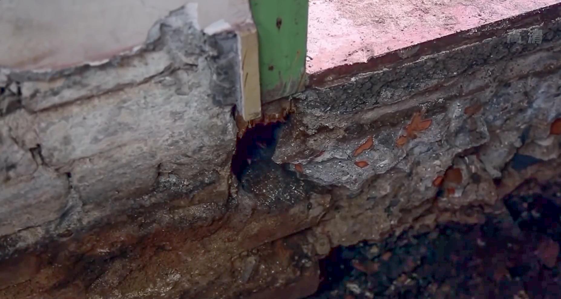 百年老宅的硬核改造全记录,儿时老宅大改造效果震撼