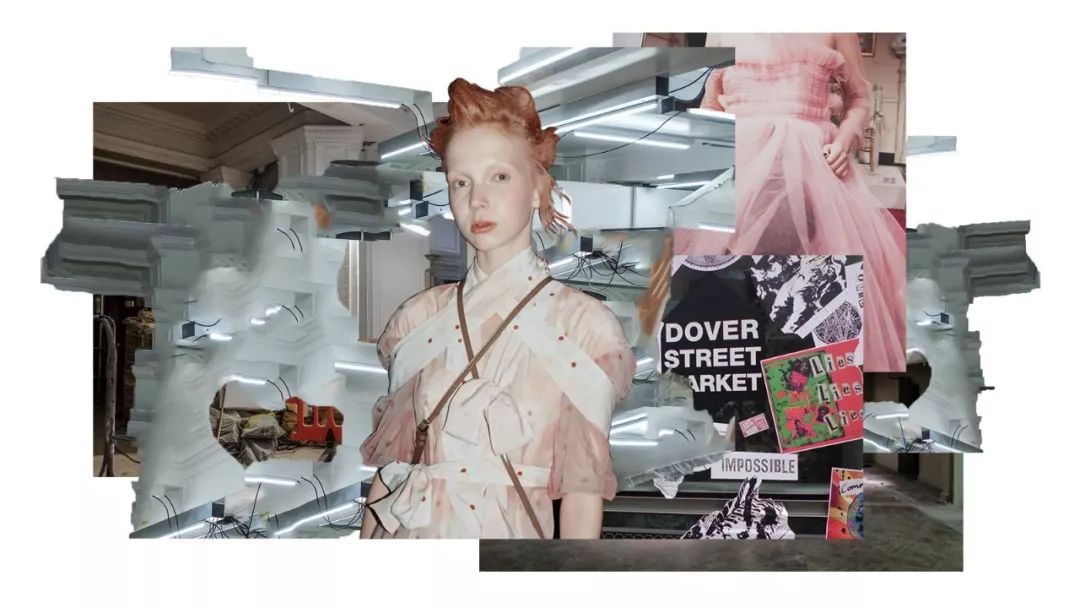 offway加州潮牌,offway走上海时装周